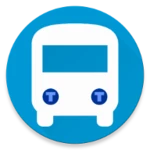 montransit transit windsor bus android application logo